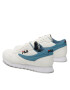 Fila Сникърси Orbit Low Wmn 1010308.73028 Бял - Pepit.bg