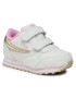 Fila Сникърси Orbit Velcro Infants 1011080.00I Бял - Pepit.bg