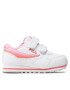 Fila Сникърси Orbit Velcro Infants 1011080.13043 Бял - Pepit.bg