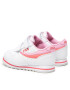 Fila Сникърси Orbit Velcro Infants 1011080.13043 Бял - Pepit.bg