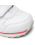 Fila Сникърси Orbit Velcro Infants 1011080.13043 Бял - Pepit.bg