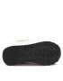 Fila Сникърси Orbit Velcro Infants 1011080.13064 Бял - Pepit.bg