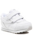 Fila Сникърси Orbit Velcro Infants 1011080.84T Бял - Pepit.bg