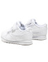 Fila Сникърси Orbit Velcro Infants 1011080.84T Бял - Pepit.bg