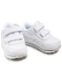 Fila Сникърси Orbit Velcro Infants 1011080.84T Бял - Pepit.bg