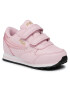 Fila Сникърси Orbit Velcro Infants 1011080 Розов - Pepit.bg