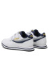 Fila Сникърси Orbit Velcro Kids 1010785.13044 Бял - Pepit.bg