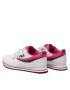 Fila Сникърси Orbit Velcro Kids 1010785.13228 Бял - Pepit.bg