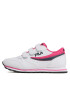 Fila Сникърси Orbit Velcro Kids 1010785.13228 Бял - Pepit.bg