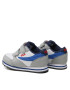 Fila Сникърси Orbit Velcro Tdl 1011080.83259 Сив - Pepit.bg