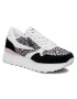 Fila Сникърси Orbit Zeppa A Wmn 1011221.53X Цветен - Pepit.bg