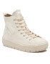 Fila Сникърси Potenza Mid Wmn FFW0195.10006 Бял - Pepit.bg