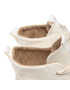 Fila Сникърси Potenza Mid Wmn FFW0195.10006 Бял - Pepit.bg