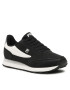 Fila Сникърси Prati FFM0199.80010 Черен - Pepit.bg