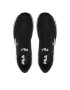 Fila Сникърси Prati FFM0199.80010 Черен - Pepit.bg