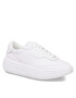 Fila Сникърси Premium L Wmn FFW0337.13033 Бял - Pepit.bg