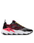 Fila Сникърси Ray Tracer Evo 1011388.18D Черен - Pepit.bg
