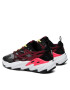 Fila Сникърси Ray Tracer Evo 1011388.18D Черен - Pepit.bg