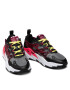 Fila Сникърси Ray Tracer Evo 1011388.18D Черен - Pepit.bg