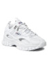 Fila Сникърси Ray Tracer TR2 1011207.1FG Бял - Pepit.bg