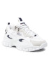Fila Сникърси Ray Tracer TR2 1011373.92E Бял - Pepit.bg