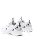 Fila Сникърси Ray Tracer TR2 1011373.92E Бял - Pepit.bg