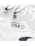Fila Сникърси Ray Tracer TR2 1011373.92E Бял - Pepit.bg