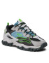 Fila Сникърси Ray Tracer Tr2 FFM0058.53076 Сив - Pepit.bg