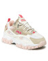 Fila Сникърси Ray Tracer TR2 Wmn FFW0083.73005 Зелен - Pepit.bg