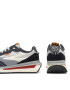 Fila Сникърси Reggio FFM0055.83136 Сив - Pepit.bg