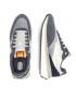 Fila Сникърси Reggio FFM0055.83136 Сив - Pepit.bg