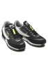 Fila Сникърси Retronique 22 FFM0034.83064 Черен - Pepit.bg