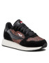 Fila Сникърси Retroque A Wmn 1011393.15C Черен - Pepit.bg