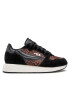 Fila Сникърси Retroque A Wmn 1011393.15C Черен - Pepit.bg