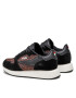 Fila Сникърси Retroque A Wmn 1011393.15C Черен - Pepit.bg