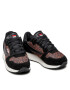 Fila Сникърси Retroque A Wmn 1011393.15C Черен - Pepit.bg