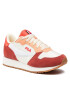 Fila Сникърси Retroque Jr 1011420.97C Бежов - Pepit.bg