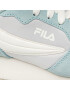 Fila Сникърси Retroque Wmn 1011429.52L Син - Pepit.bg