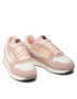 Fila Сникърси Retroque Wmn 1011429.70D Виолетов - Pepit.bg