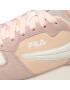 Fila Сникърси Retroque Wmn 1011429.70D Виолетов - Pepit.bg