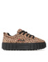 Fila Сникърси Sandblast A Wmn FFW0063.80010 Кафяв - Pepit.bg