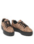 Fila Сникърси Sandblast A Wmn FFW0063.80010 Кафяв - Pepit.bg
