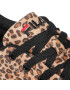 Fila Сникърси Sandblast A Wmn FFW0063.80010 Кафяв - Pepit.bg