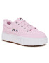 Fila Сникърси Sandblast C Wmn 1011209.73X Розов - Pepit.bg