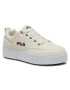 Fila Сникърси Sandblast C Wmn 1011209.79G Жълт - Pepit.bg