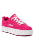 Fila Сникърси Sandblast C Wmn FFW0062.40000 Розов - Pepit.bg