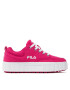 Fila Сникърси Sandblast C Wmn FFW0062.40000 Розов - Pepit.bg