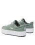 Fila Сникърси Sandblast C Wmn FFW0062.60002 Зелен - Pepit.bg