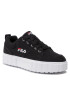 Fila Сникърси Sandblast C Wmn FFW0062.80010 Черен - Pepit.bg