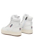 Fila Сникърси Sandblast High Kids FFK0081.10004 Бял - Pepit.bg